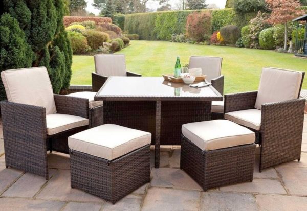 The Best Time To Buy Your Rattan Cube Garden Furniture Clearance Sale