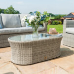 Garden Furniture Sofa